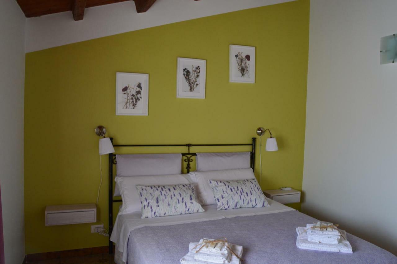 Garden&House Amore Vero 莫迪卡 外观 照片
